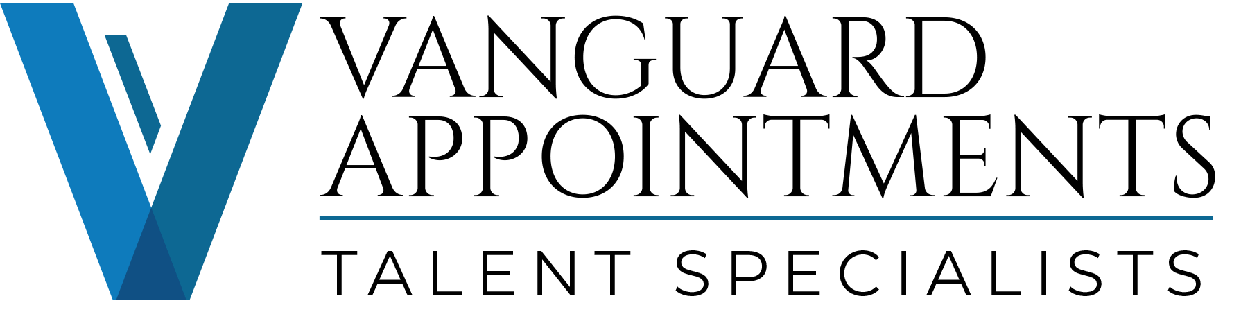 Vanguard Appointments — Talent Specialists