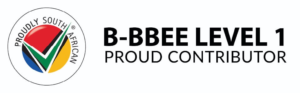 Vanguard Appointments B-BBEE Certificate